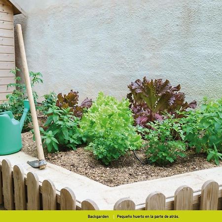 Solhabitat Sunny Hill Βίλα Moraira Εξωτερικό φωτογραφία