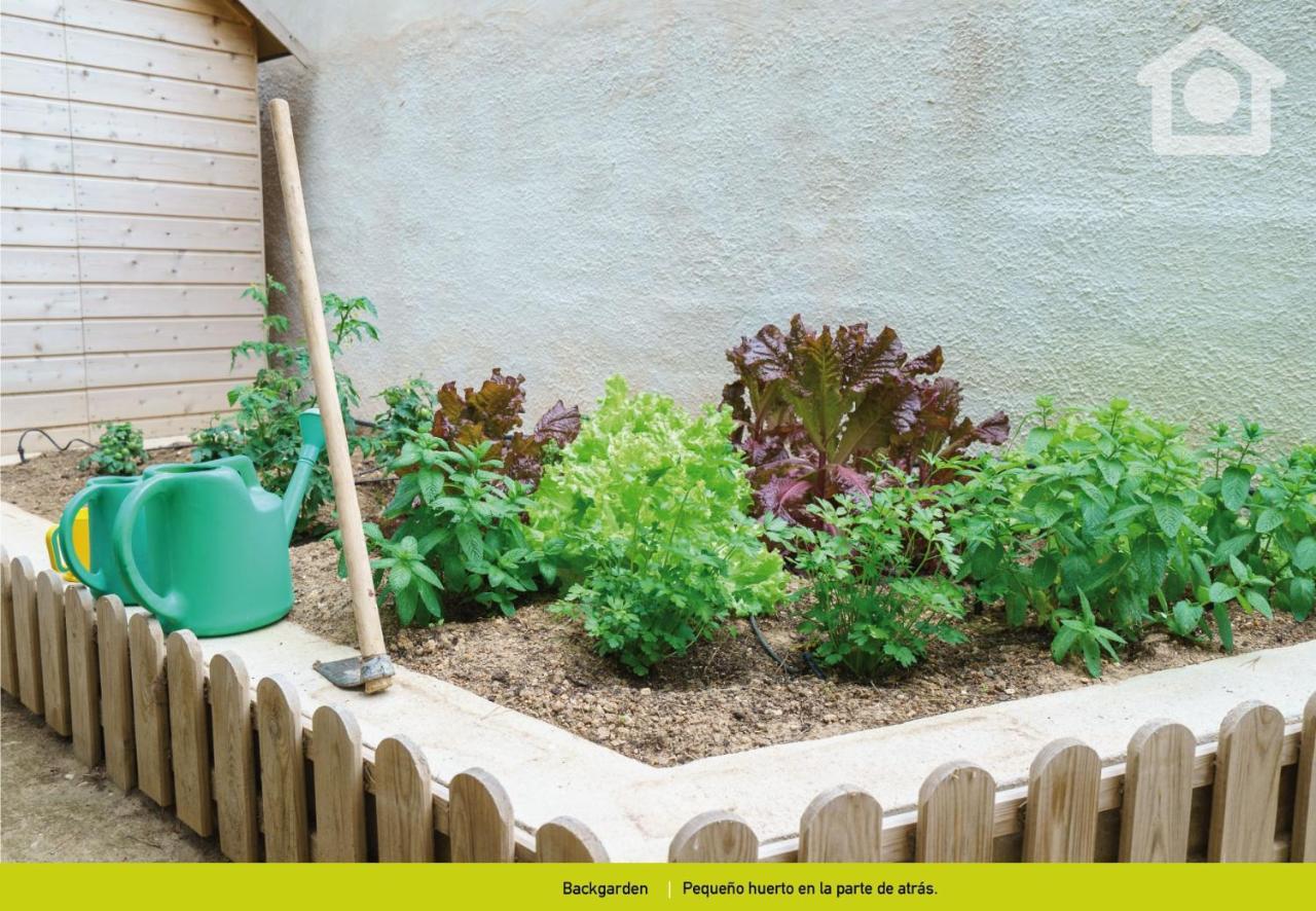 Solhabitat Sunny Hill Βίλα Moraira Εξωτερικό φωτογραφία